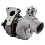 Repas turbo Volvo S40 I 1.9 D 85kW D4192T3 2000-2004